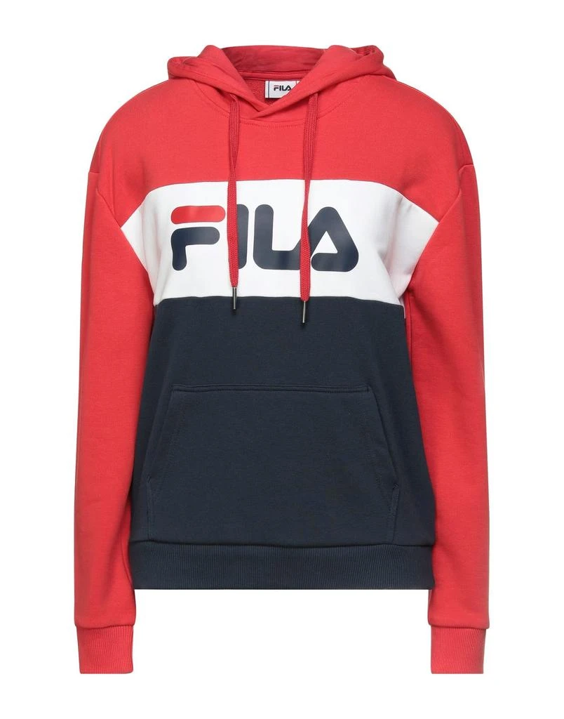 商品Fila|Hooded sweatshirt,价格¥228,第1张图片