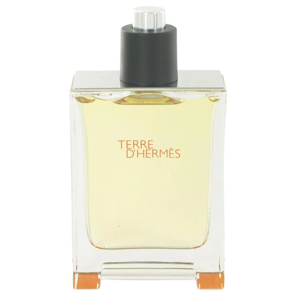 商品Hermes|503517 3.4 oz Terre D Eau De Toilette Spray for Mens,价格¥558,第1张图片