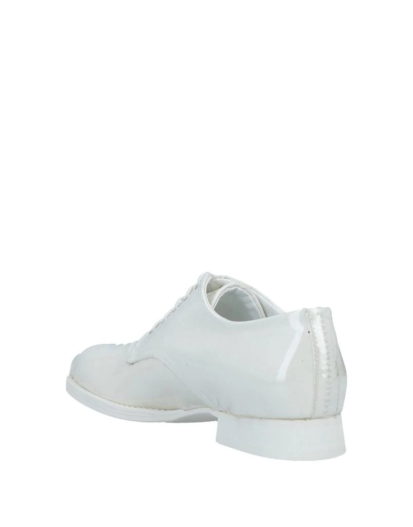 商品Comme des Garcons|Laced shoes,价格¥2836,第3张图片详细描述