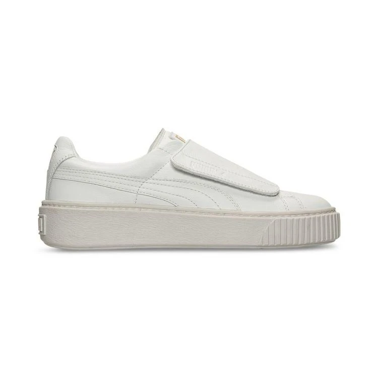 商品Puma|女子魔术贴休闲鞋,价格¥223,第2张图片详细描述