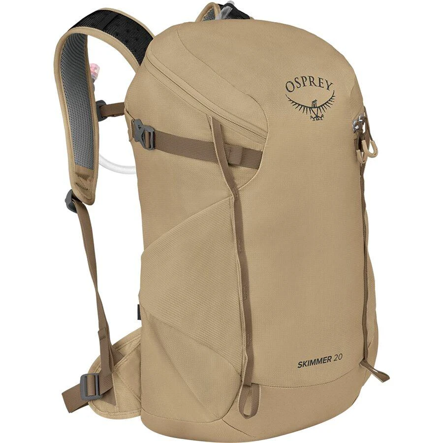 商品Osprey|Skimmer 20L Hydration Backpack - Women's,价格¥1073,第1张图片