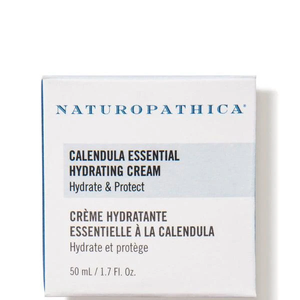 商品Naturopathica|Naturopathica Calendula Essential Hydrating Cream,价格¥569,第4张图片详细描述