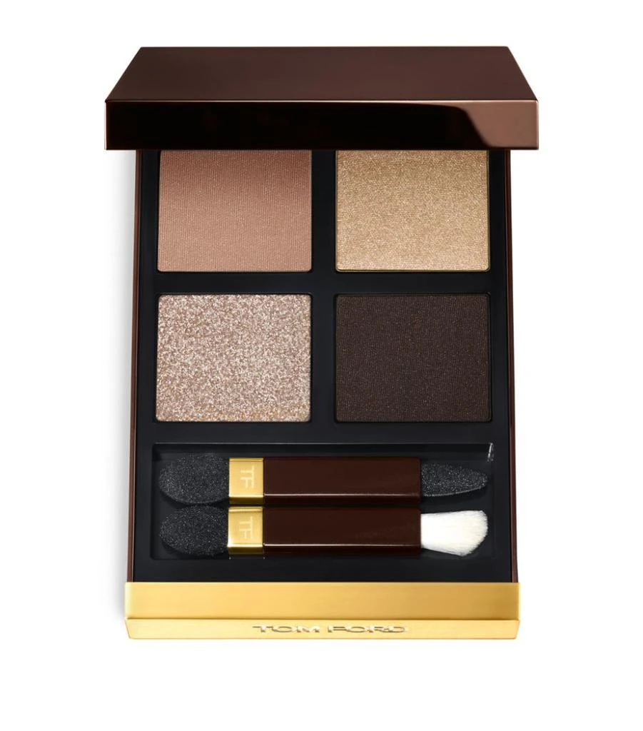 商品Tom Ford|Eye Colour Quad,价格¥784,第1张图片