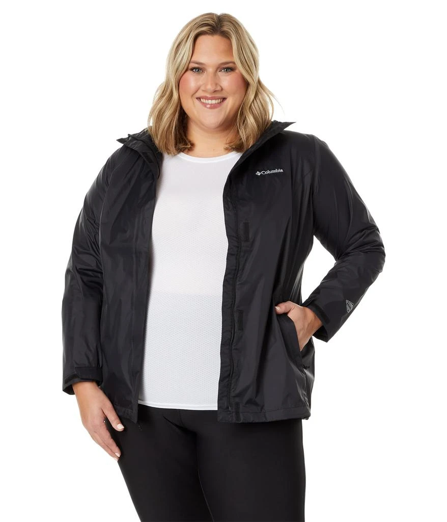 商品Columbia|Plus Size Arcadia II™ Jacket,价格¥268,第1张图片