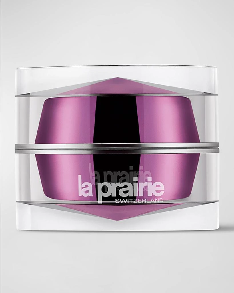 商品La Prairie|Platinum Rare Haute-Rejuvenation Eye Cream, 0.67 oz.,价格¥8414,第1张图片