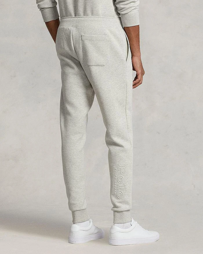 商品Ralph Lauren|Regular Fit Double-Knit Jogger Pants,价格¥513,第4张图片详细描述