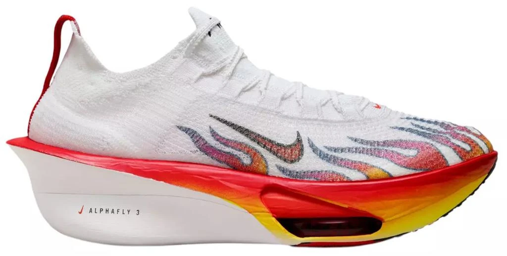 商品NIKE|Nike Men's Alphafly 3 Running Shoes,价格¥2339,第1张图片