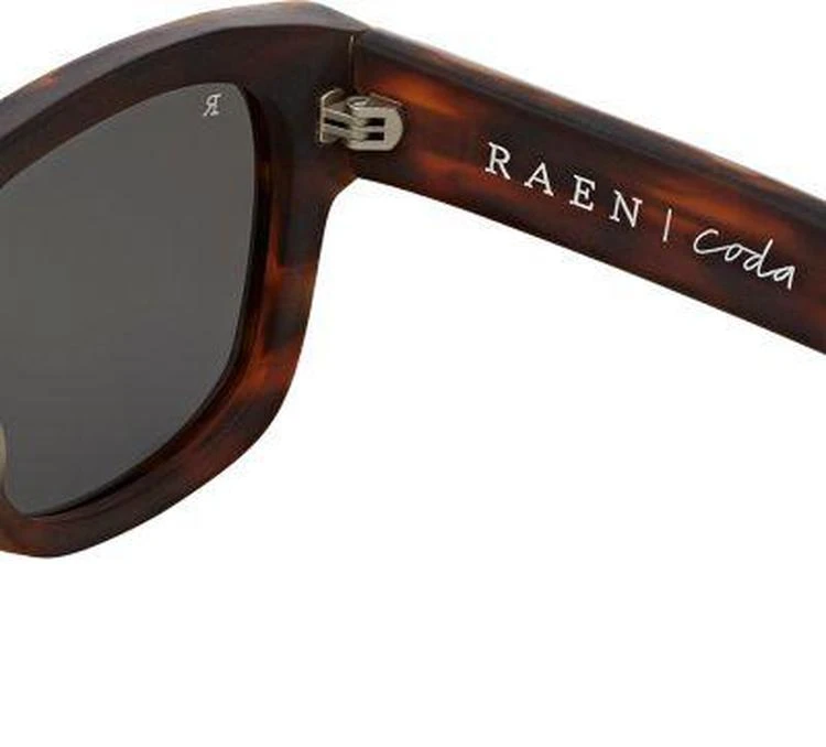 商品RAEN optics|Coda Sunglasses,价格¥662,第3张图片详细描述