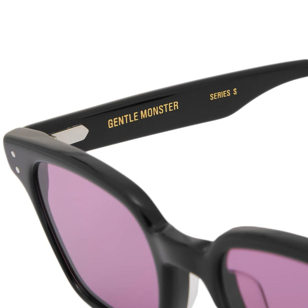 商品GENTLE MONSTER|Gentle Monster Leroy Sunglasses,价格¥1824,第3张图片详细描述