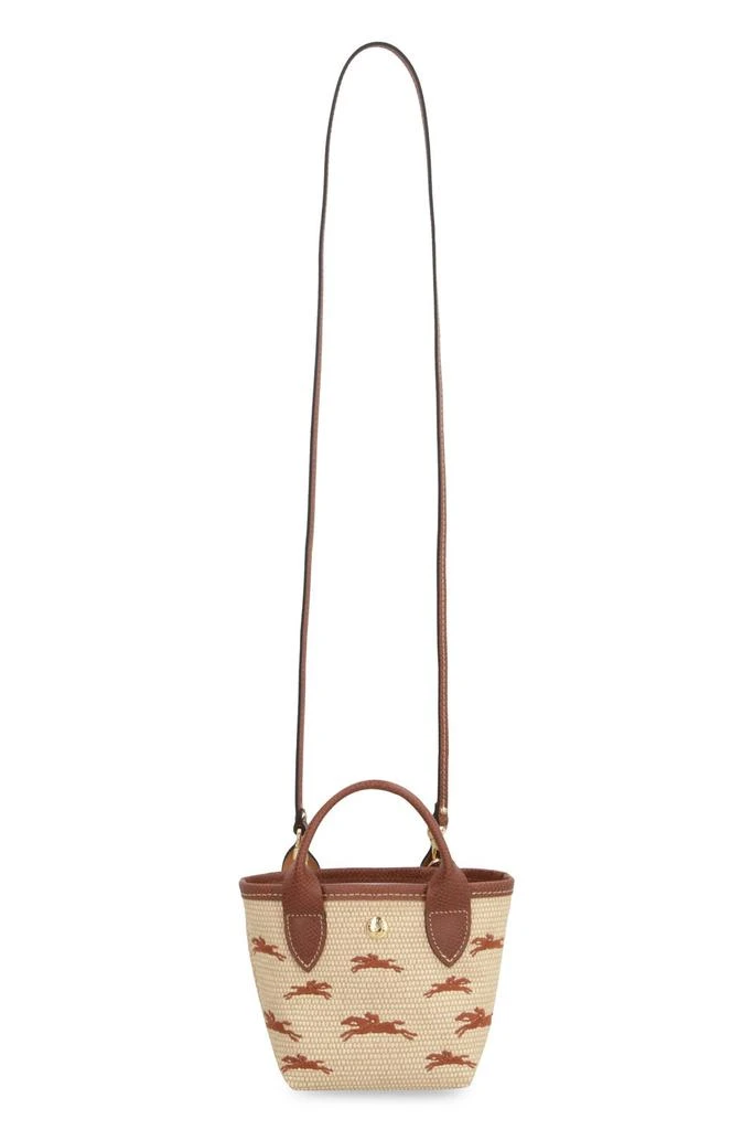 商品Longchamp|Longchamp Le Pliage Re-Play XS Handbag,价格¥1359,第4张图片详细描述