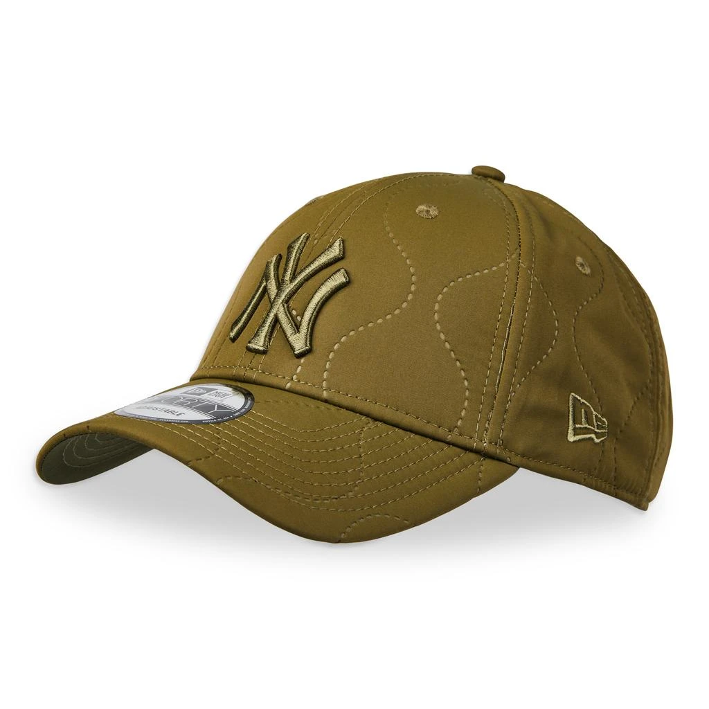 商品New Era|New Era 9Forty Mlb New York Yankees - Unisex Caps,价格¥190,第2张图片详细描述