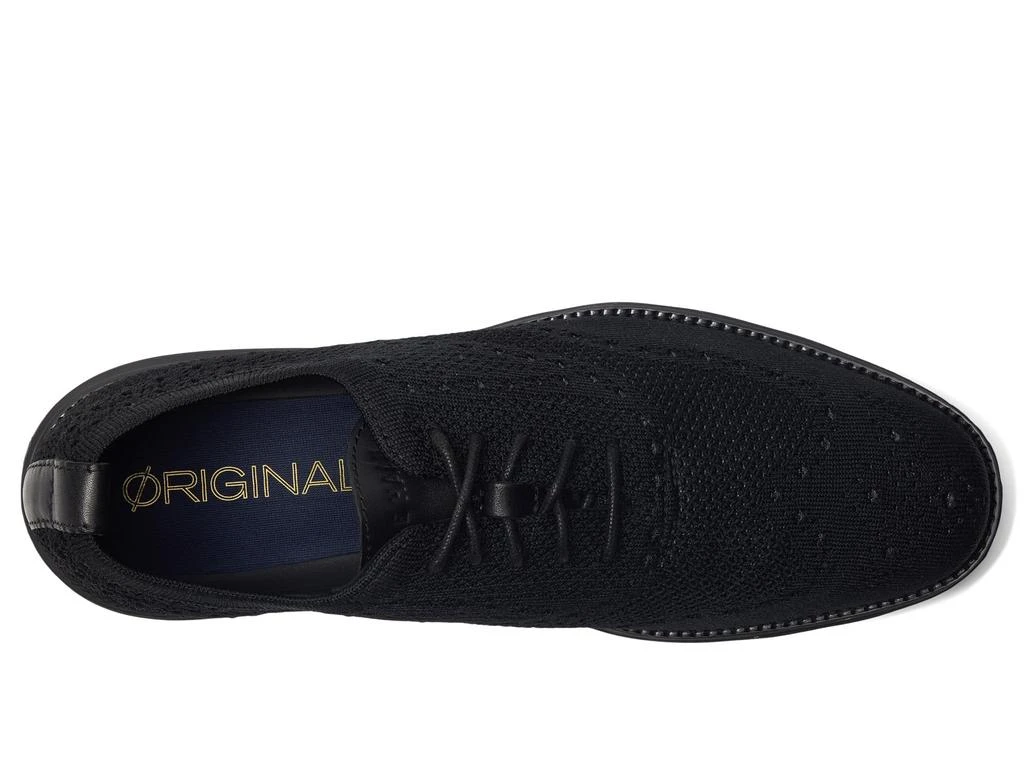 商品Cole Haan|Original Grand Stitchlite Wingtip Oxford,价格¥656,第2张图片详细描述