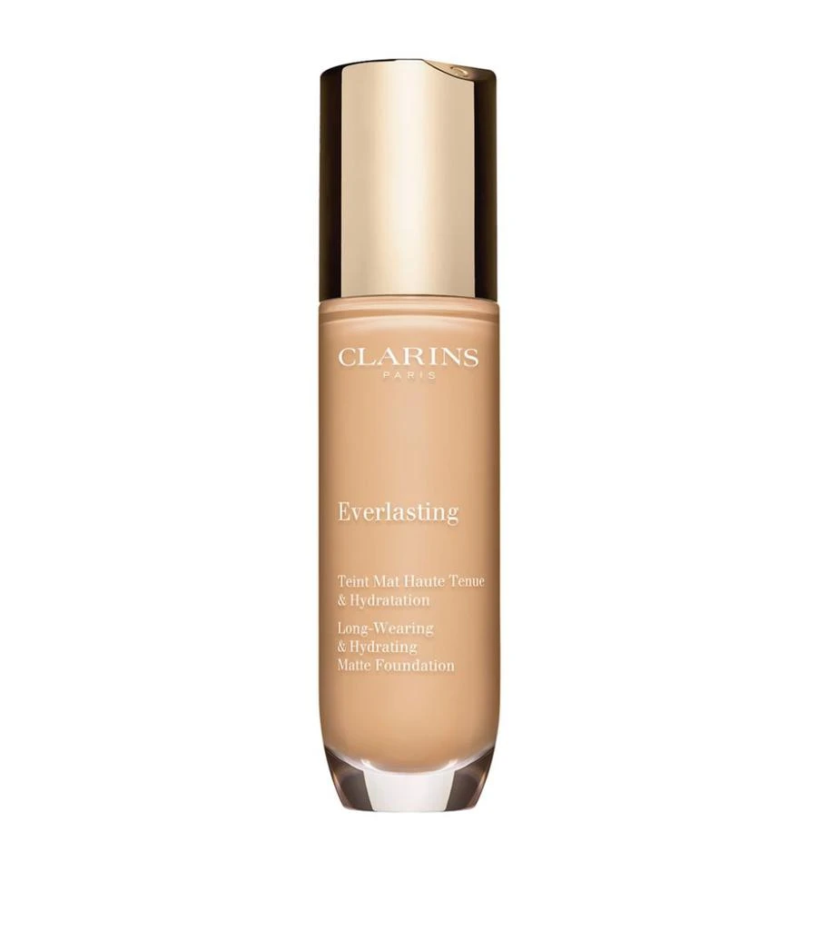 商品Clarins|Everlasting Foundation,价格¥360,第1张图片