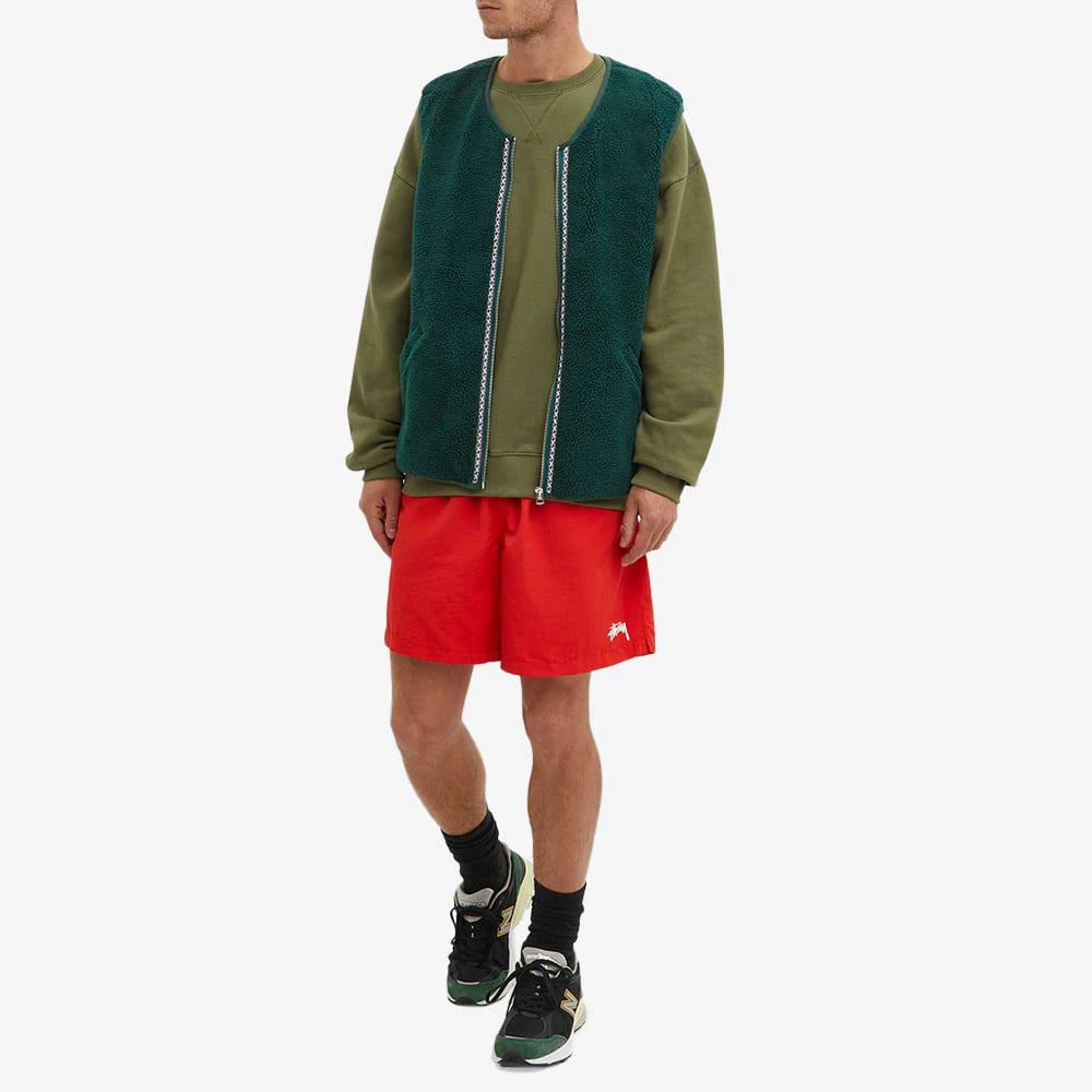 商品STUSSY|Stussy Stock Water Short,价格¥359,第5张图片详细描述