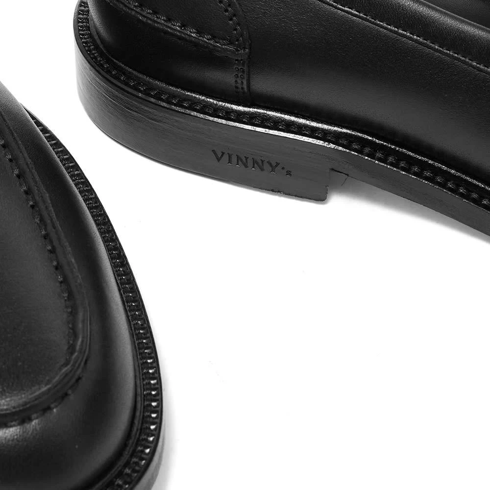 商品VINNYs|VINNY's Townee Penny Loafer,价格¥1355,第4张图片详细描述