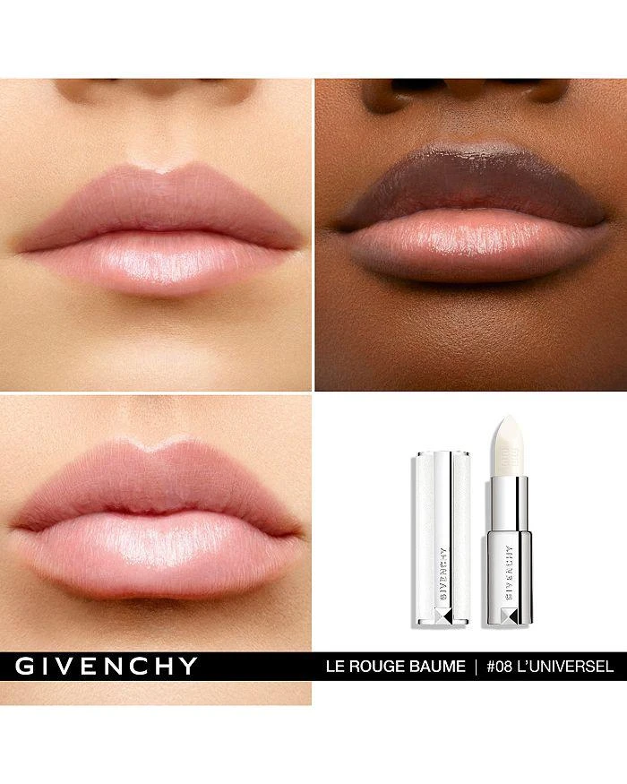 商品Givenchy|Le Rouge Baume N°8,价格¥295,第5张图片详细描述