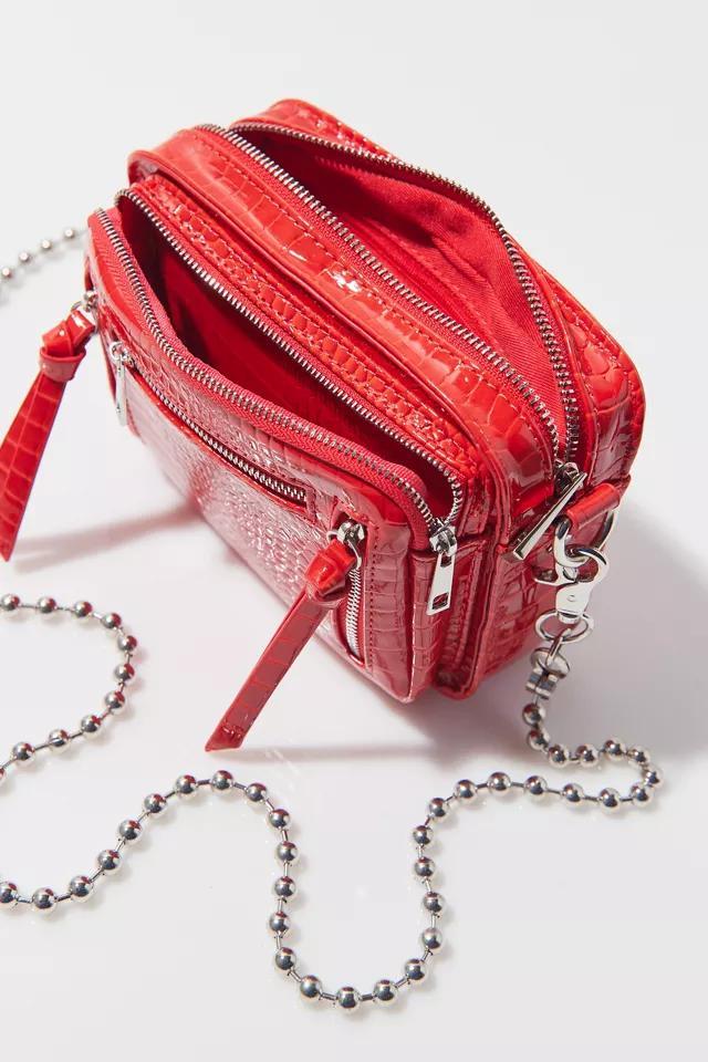 商品Urban Outfitters|Courtney Crossbody Bag,价格¥436,第5张图片详细描述