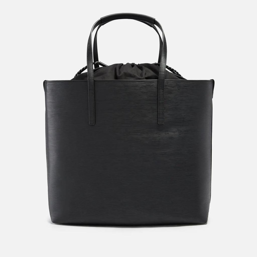 商品Vivienne Westwood|Vivienne Westwood Polly Faux Leather Drawstring Tote Bag,价格¥2200,第5张图片详细描述