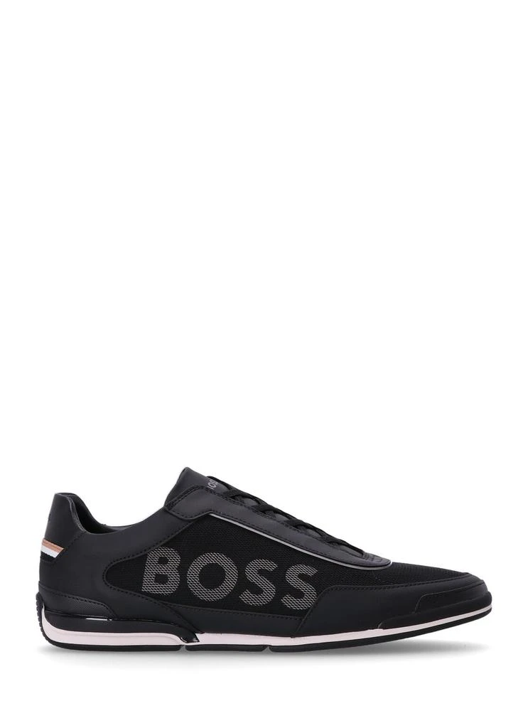 商品Hugo Boss|Saturn_Slon_nylg,价格¥854,第1张图片