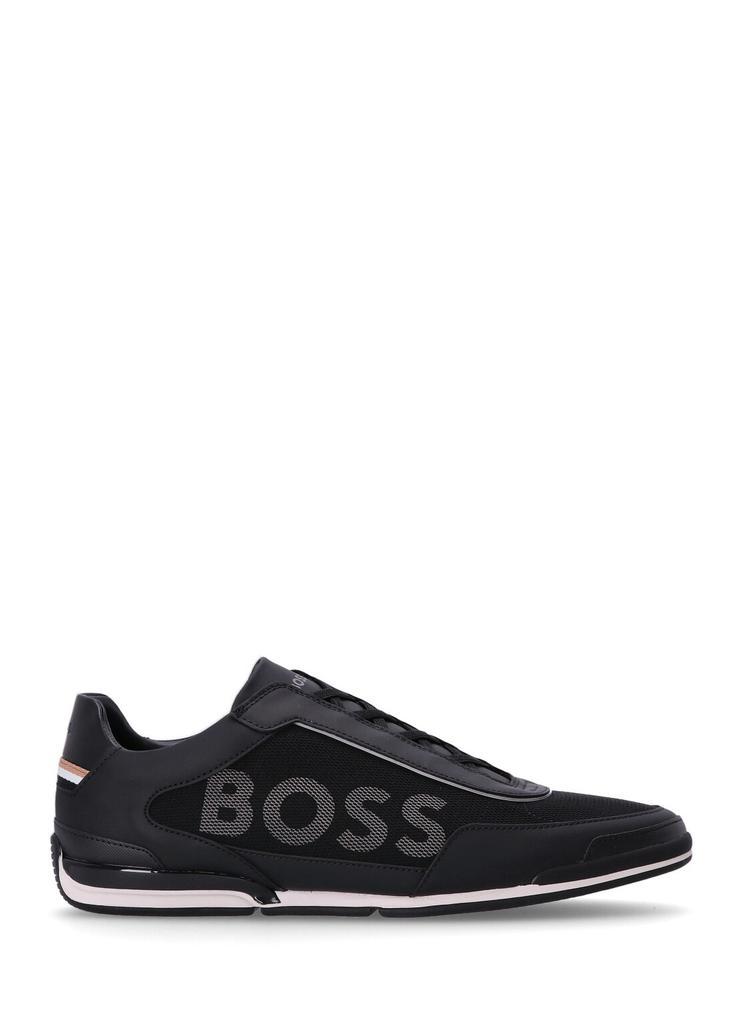 商品Hugo Boss|Saturn_Slon_nylg,价格¥1370,第1张图片