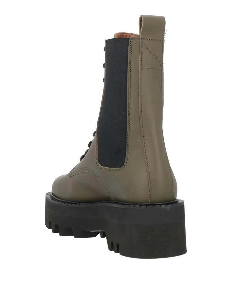 商品ATP ATELIER|Ankle boot,价格¥1207,第3张图片详细描述