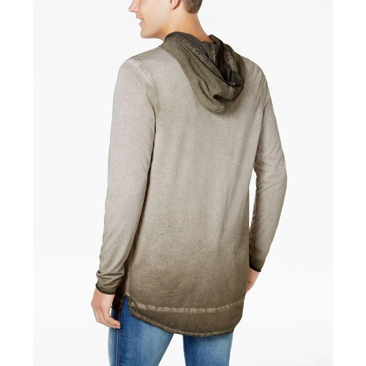 商品American Rag|Men's Fall Layer Hoodie, Created for Macy's,价格¥115,第2张图片详细描述