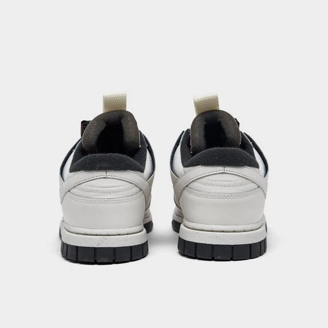 Nike Air Dunk Low Jumbo Casual Shoes 商品
