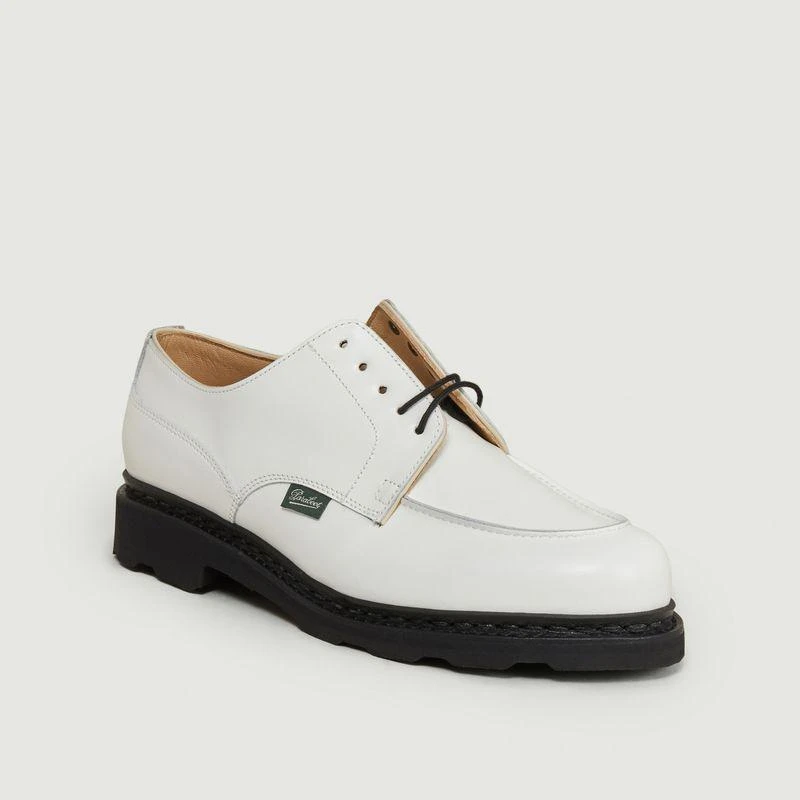 商品Paraboot|Derbies Chambord x Johanna Olk OLK blanc PARABOOT,价格¥1193,第1张图片