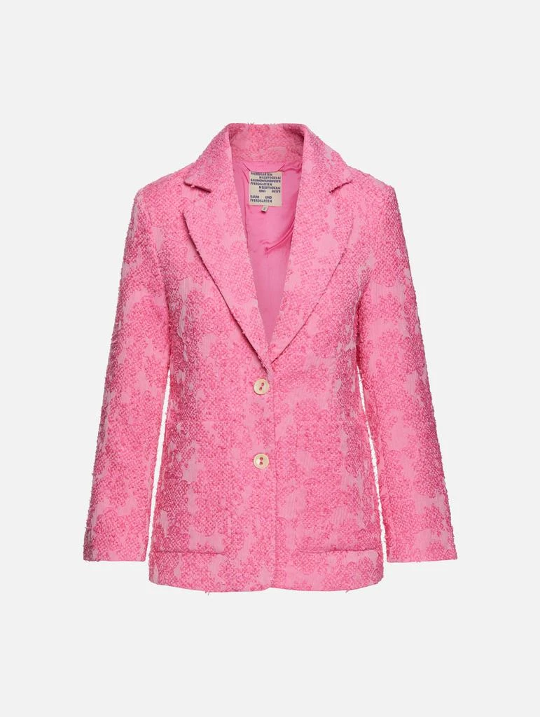 商品BAUM UND PFERDGARTEN|Bia Blazer,价格¥840,第1张图片