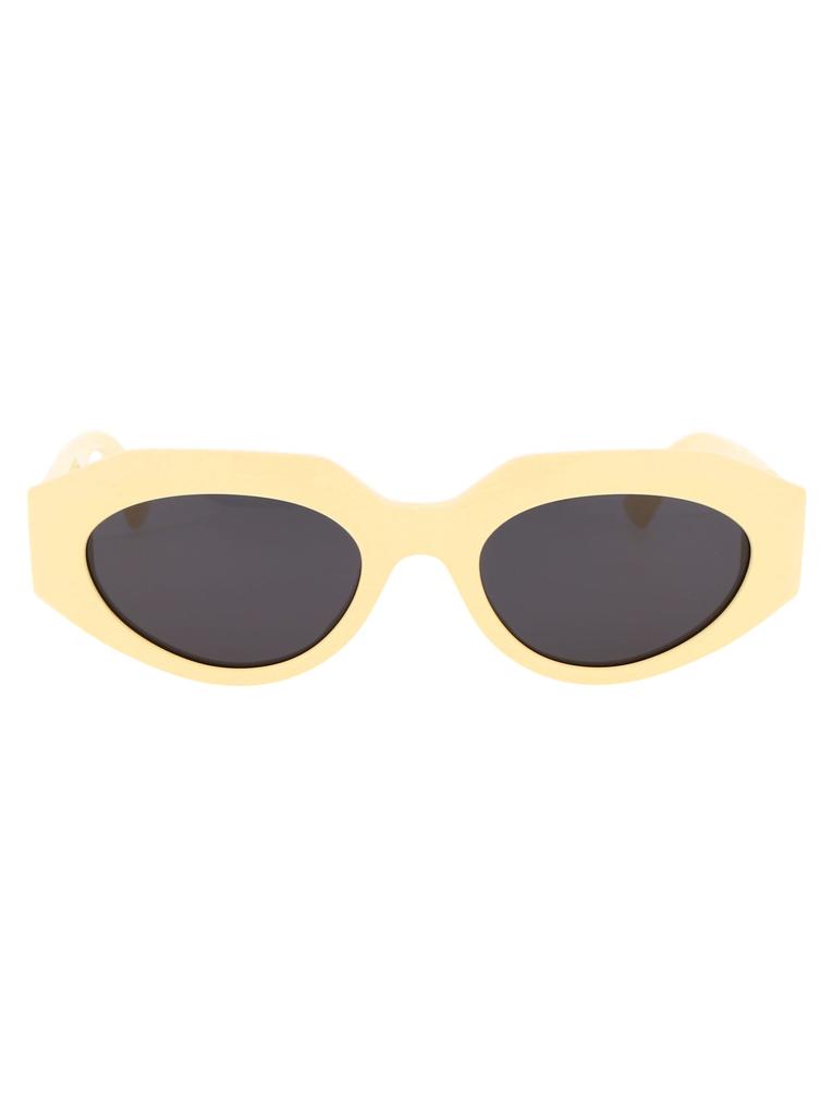 Bottega Veneta Eyewear Bv1031s Sunglasses商品第1张图片规格展示