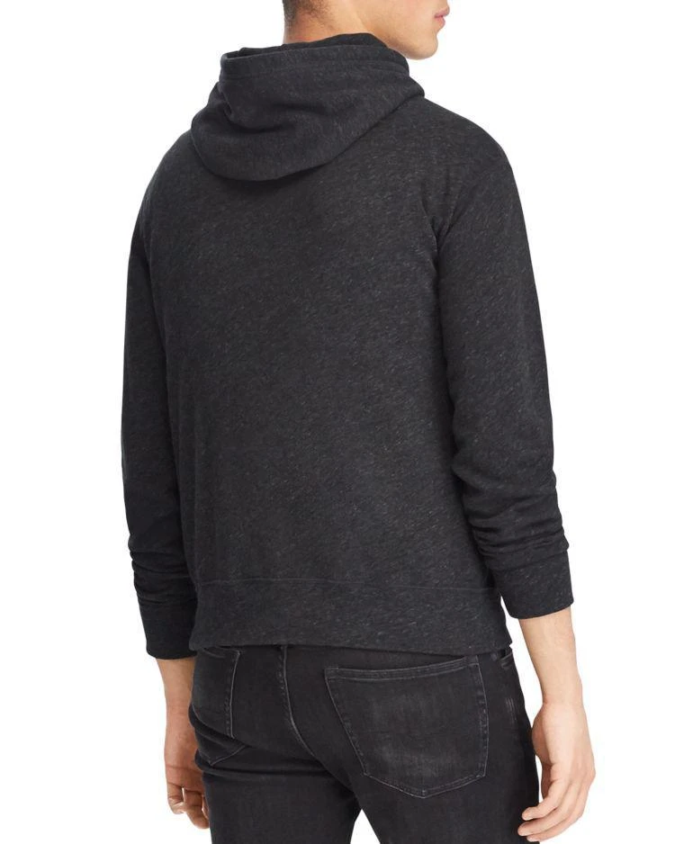 商品Ralph Lauren|Spa Terry Hooded Sweatshirt,价格¥322,第2张图片详细描述