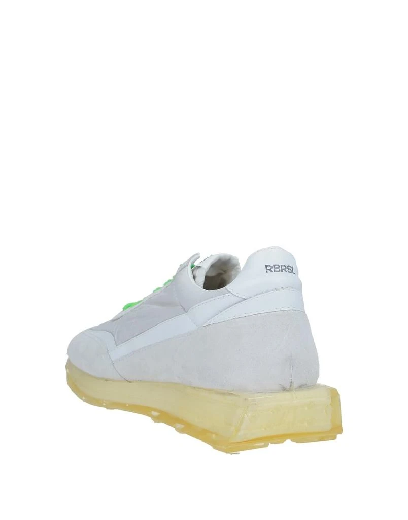 商品RUBBER SOUL|Sneakers,价格¥2921,第3张图片详细描述
