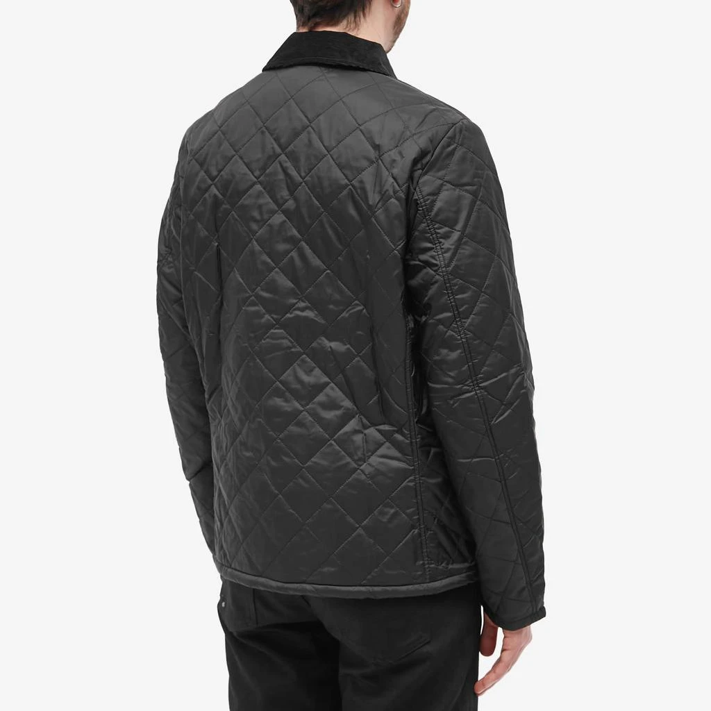 商品Barbour|Barbour Beacon Starling Quilt Jacket,价格¥1499,第3张图片详细描述