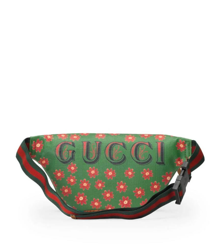 商品Gucci|Cat Print Belt Bag,价格¥3199,第3张图片详细描述
