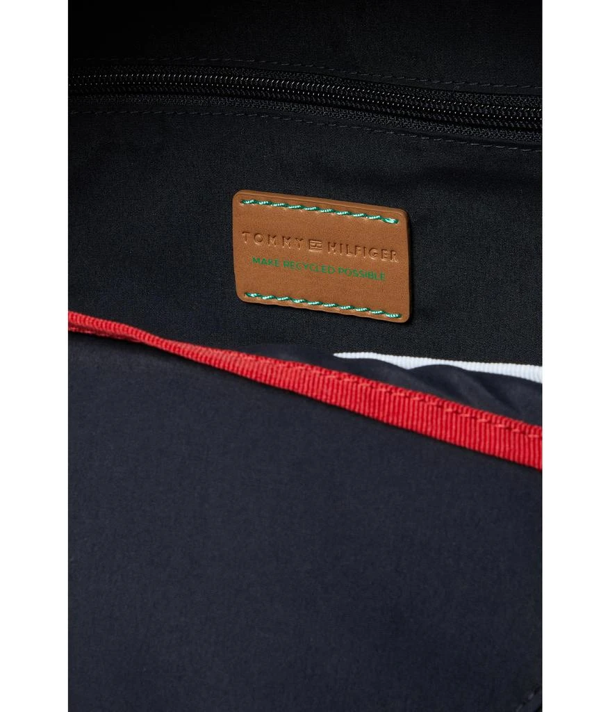 商�品Tommy Hilfiger|Leanna Backpack Nylon Color-Block,价格¥727,第4张图片详细描述