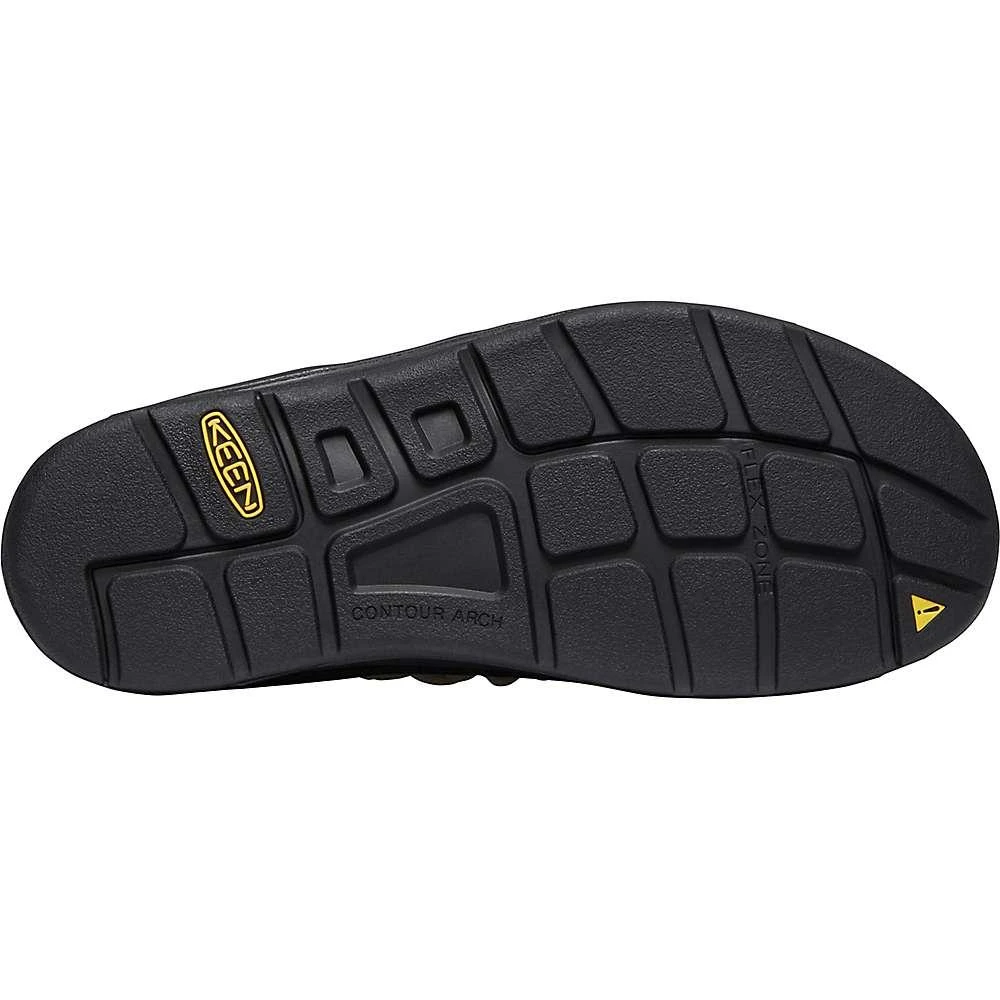 商品Keen|KEEN Women's Uneek Evo Sandal,价格¥430,第5张图片详细描述