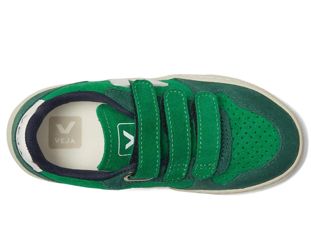 商品Veja|Small V-10 Suede (Little Kid/Big Kid),价格¥698,第2张图片详细描述
