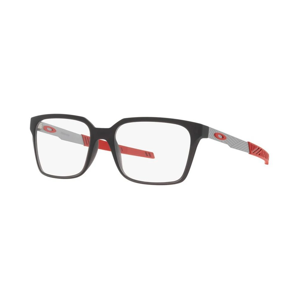 商品Oakley|OX8054 Dehaven Men's Rectangle Eyeglasses,价格¥1595,第1张图片