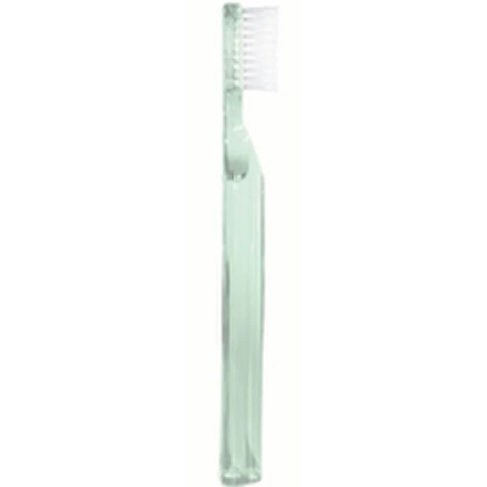 商品Supersmile|Supersmile 45 Ergonomic Toothbrush - Green,价格¥55,第1张图片