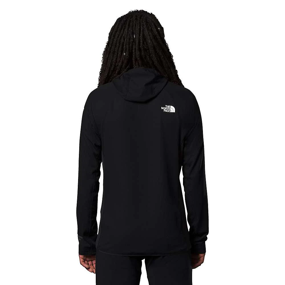 商品The North Face|The North Face Men's Summit Futurefleece LT Pullover Hoodie,价格¥1153,第3张图片详细描述