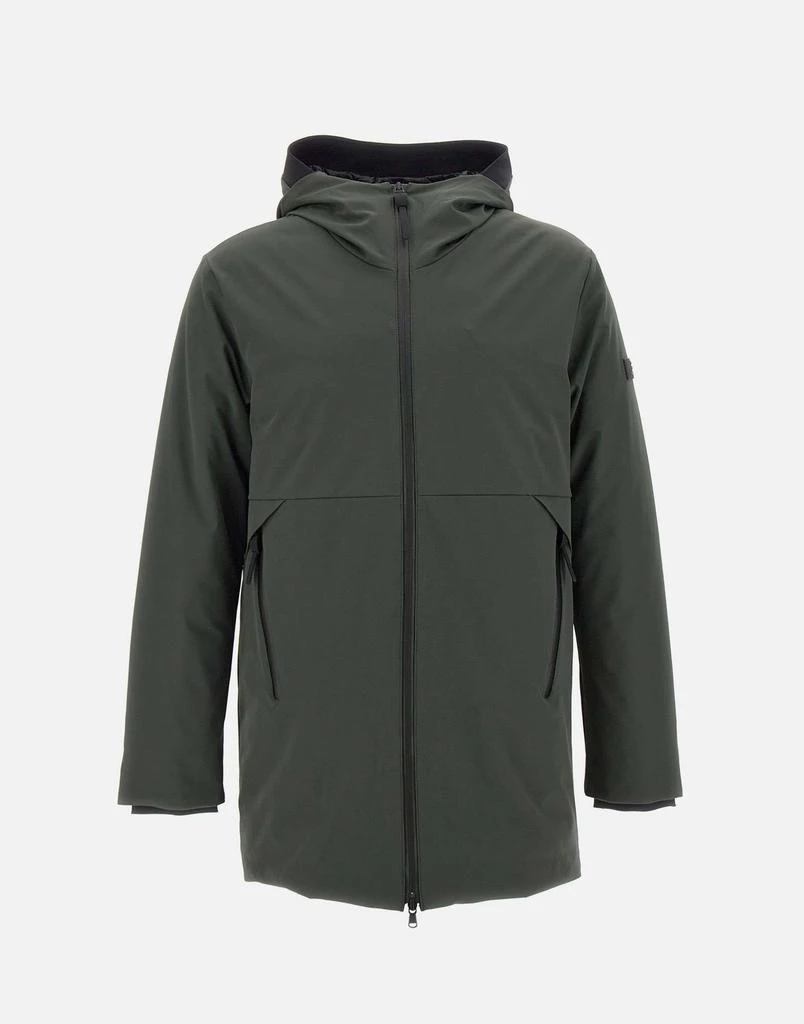 商品PEUTEREY|Peuterey "Metide Md"  trench coat,价格¥2006,第1张图片