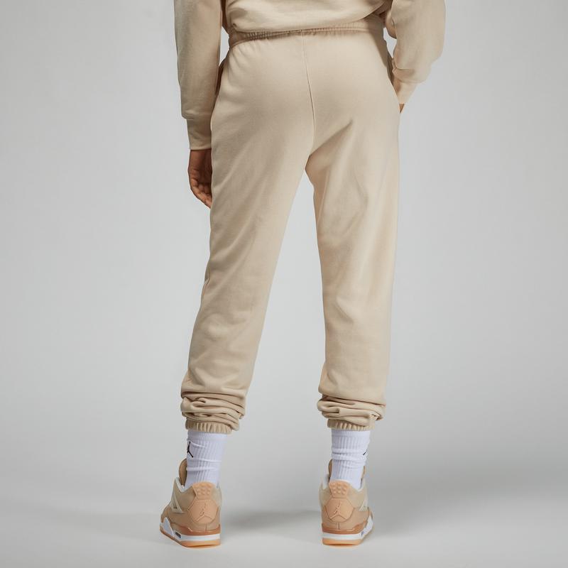 商品Jordan|Jordan Essential Fleece Pants - Women's,价格¥373-¥596,第4张图片详细描述