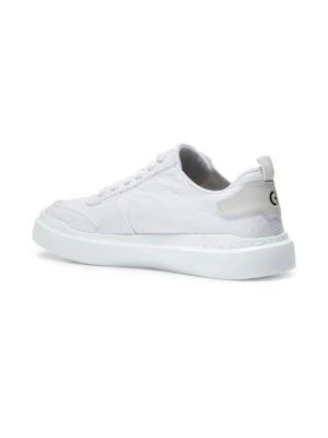 商品Cole Haan|GrandPro Rally Canvas Court Sneakers,价格¥267,第3张图片详细描述