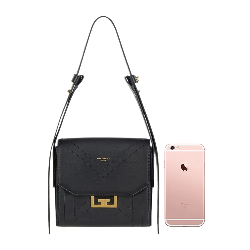 Givenchy 纪梵希黑色女士单肩包 BB50B1B0N5-001 商品
