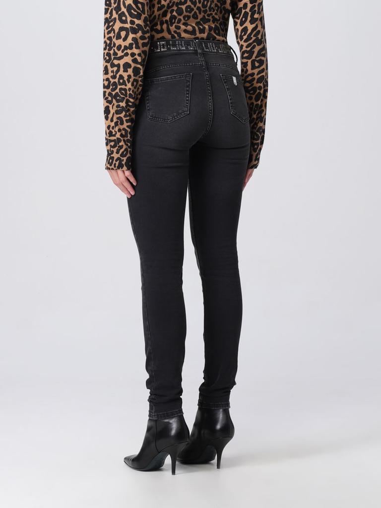 Liu Jo jeans for woman商品第2张图片规格展示