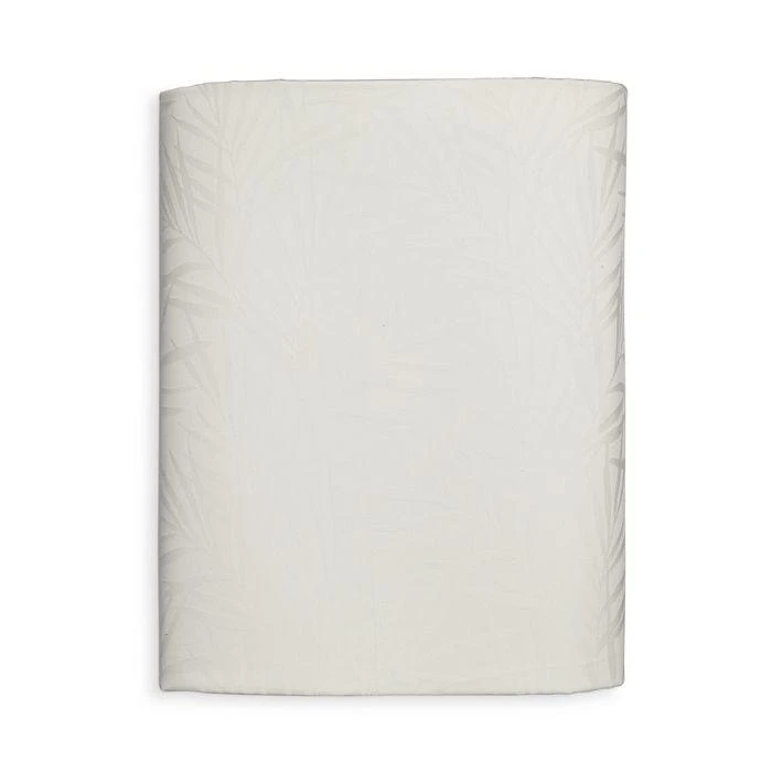 商品Anne de Solene|Canopée Fitted Sheet, Queen,价格¥1495,第1张图片