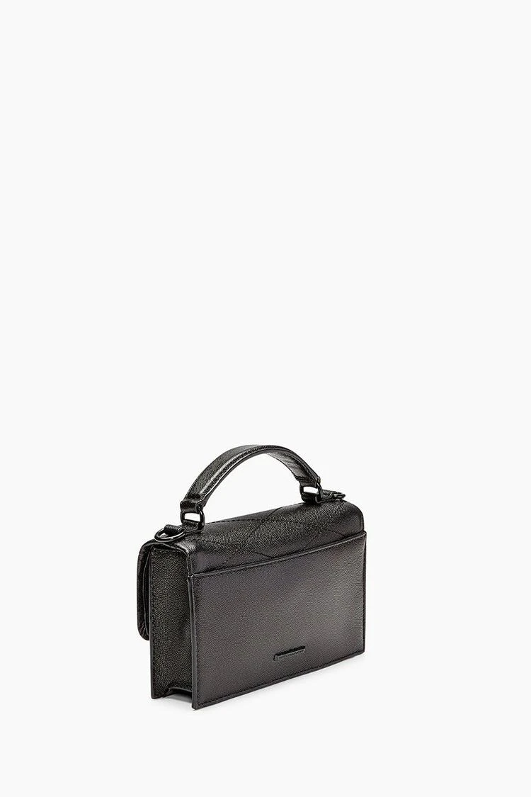 商品Rebecca Minkoff|Je t'aime手机斜背包,价格¥518,第3张图片详细描述