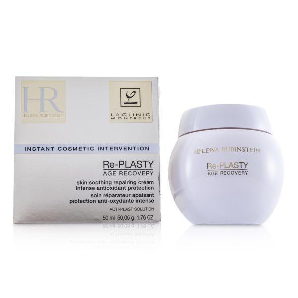 商品Helena Rubinstein|Re-Plasty Age Recovery Day Cream,价格¥2850,第1张图片