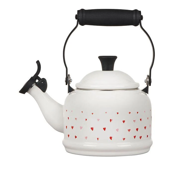 商品Le Creuset|L'Amour Demi Kettle,价格¥672,第3张图片详细描述