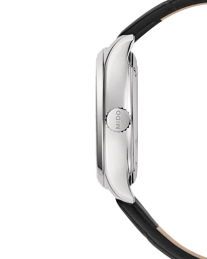 商品MIDO|Belluna Royal Watch, 33mm,价格¥6446,第3张图片详细描述